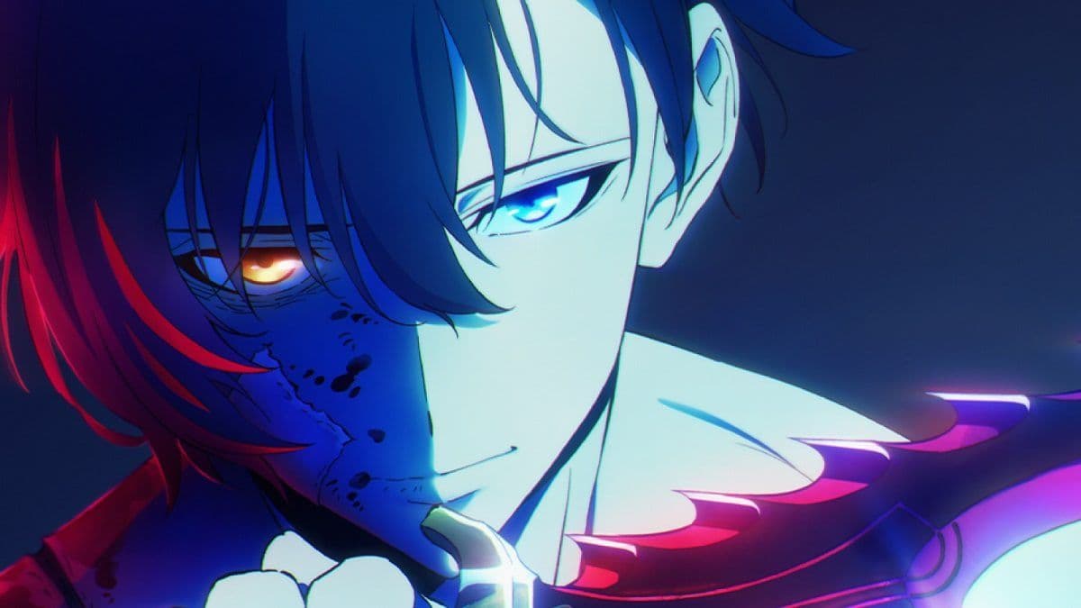 Solo Levelling: The Epic Journey of Sung Jin-woo, the Unlikely Hero Solo Levelling: The Epic Journey of Sung Jin-woo, the Unlikely Hero