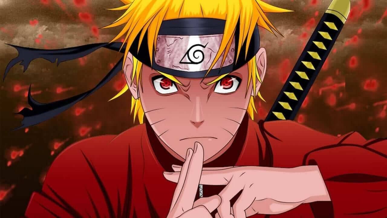 Naruto: A Journey of Growth, Friendship, and Belief in Oneself